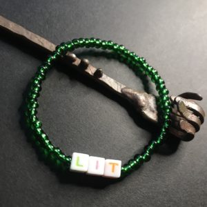 Customizable Scene Bracelet