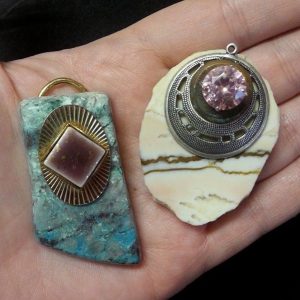 Pendants