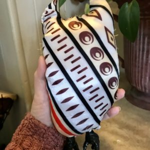 Standing Groovy Soul Owl